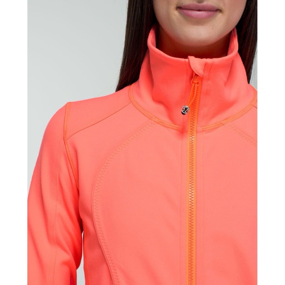 Lululemon Asana Zip-Up Jacket